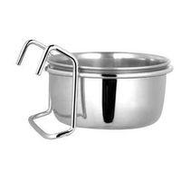 CCHCP30 Kanca Askılı 30 Oz Metal Yem Kabı ø 14,5