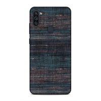 Samsung Galaxy M11 Uyumlu Kılıf Romans (50) Shockproof Kılıf Koyu Kahve