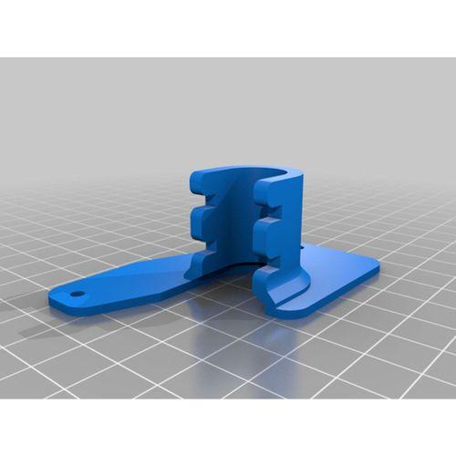 Ghost 6 Kablo Sabitleyici (Bu ürün Sadece Plastik parçadır - Almadan Önce Soru Sorabilirsiniz)