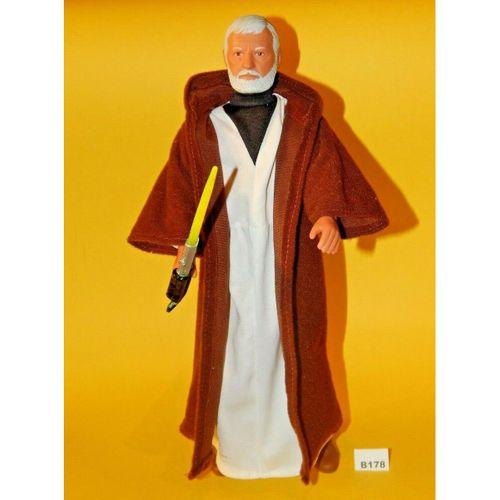 Obi Wan 12_ Şekil Light Saber 1977 - 5137537
