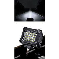 Off Road Uyumlu 72W 24 LED (Adet Fiyatıdır)