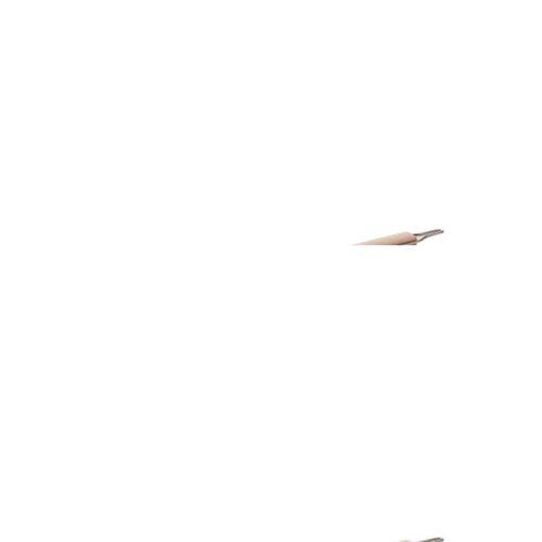 Ahşap Saplı Süzgeç 21 Cm Royaleks-BLSASS22