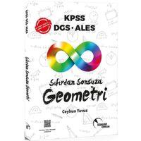 KPSS DGS ALES Sıfırdan Sonsuza Geometri Konu Özetli Soru Bankası Doktrin Yayınları
