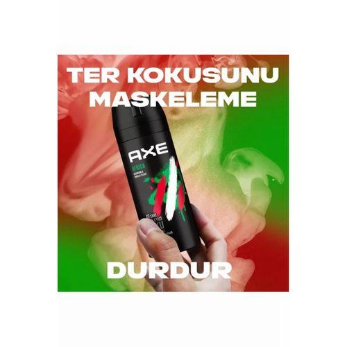 Axe Africa Erkek Deodorant Sprey 150 ml