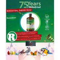 Röhnfried Hexenbier Doğal Bağışıklık Sistemi Kuvvetlendirici Vitamin 500 ml