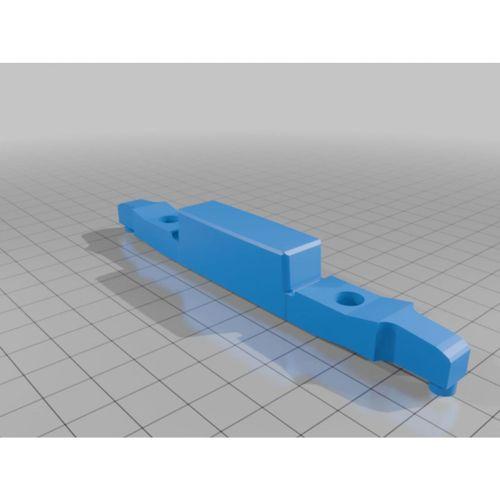 Valiz Teleskopik Sap Basma Düğmesi (Bu ürün Sadece Plastik parçadır - Almadan Önce Soru Sorabilirsiniz)