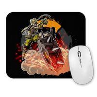 Overwatch Simples Mouse Pad