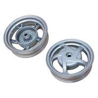 MONDİAL Mondial Fury 110 Arka Jant 2.50-10 Gri