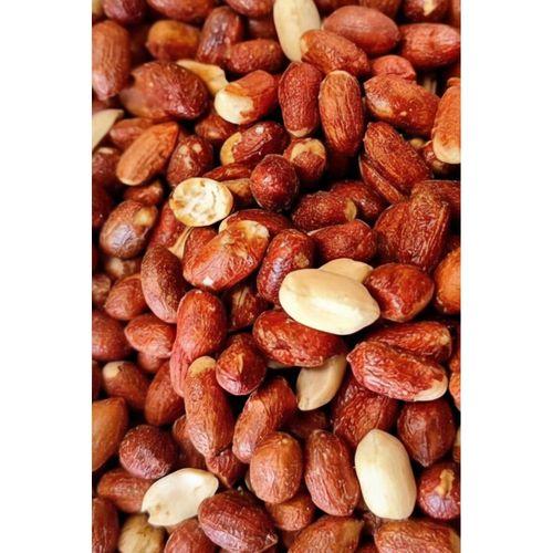 Yer Fıstığı Soslu Kavrulmuş Tuzlu Fıstık