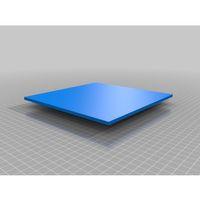 AmazonBasics Tripod Platform Adaptörü (Bu ürün Sadece Plastik parçadır - Almadan Önce Soru Sorabilirsiniz)