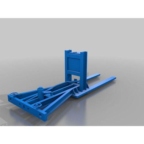 - Yol Kamyonu (Bu ürün Sadece Plastik parçadır - Almadan Önce Soru Sorabilirsiniz)