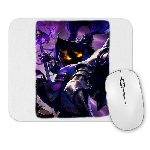 Veigar Mouse Pad