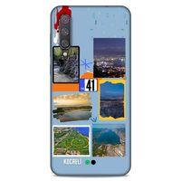 Lopard Xiaomi Mi 9 Uyumlu Kılıf Şehirli ※ (41) Kocaeli (İzmit) Tank Kılıf