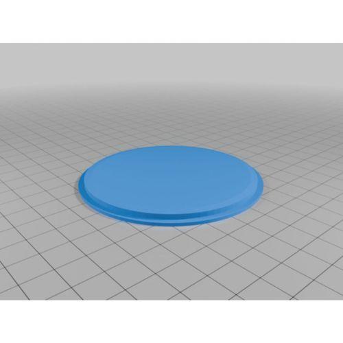 3D Yazıcı Kapak Lamba Aksesuarı (Bu ürün Sadece Plastik parçadır - Almadan Önce Soru Sorabilirsiniz)