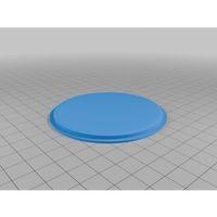 3D Yazıcı Kapak Lamba Aksesuarı (Bu ürün Sadece Plastik parçadır - Almadan Önce Soru Sorabilirsiniz)