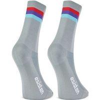 Çorap Cape SO10 Asistan Füme