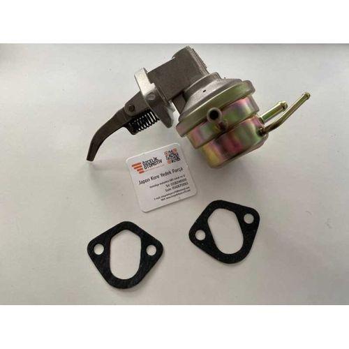 Benzi̇n Otomati̇ği̇ 323 90-96 Krb