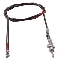 SCOOTER Scooter 150 Arka Fren Teli İth 210 Cm