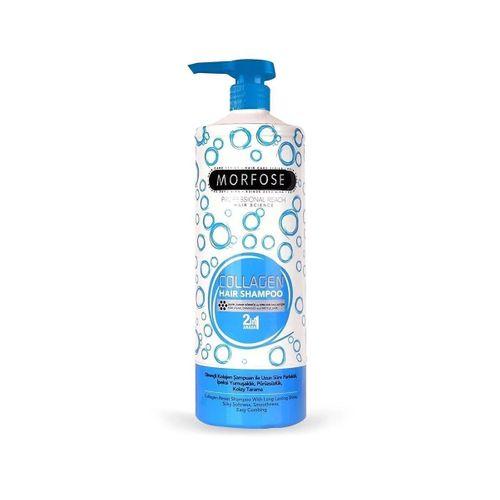 Kolajen Şampuan 1000 ML - Zayıf ve Zarar Görmüş Saçlar