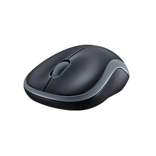 Logitech M185 Kablosuz Gri Mouse