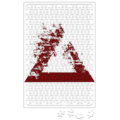 The Witcher Igni Puzzle 240 Parça Yapboz