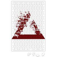 The Witcher Igni Puzzle 240 Parça Yapboz