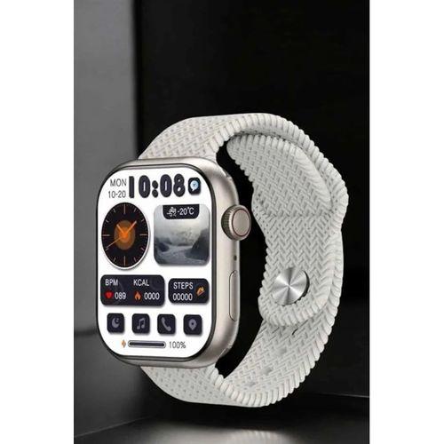 Akıllı Saat Tema Değiştirme Uyku Ve Sağlık Takibi Bluetooth Bağlantılı