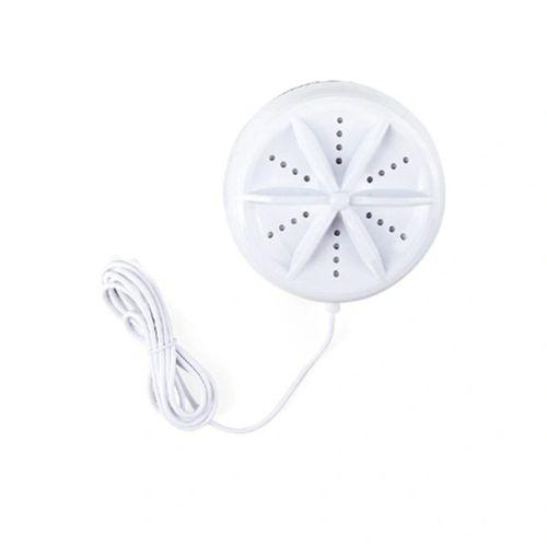 Mini Portatif Çamaşır Makinesi