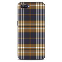 Gömlek (11) Desenli Silikon Kapak Telefon Kabı Oppo Realme C2 Kılıf