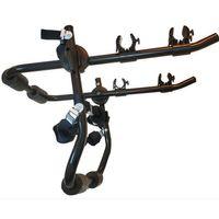 Bisiklet Taşıyıcı 2 Bisiklet Taşıma Aparatı Acs