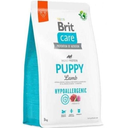 Brit Care Kuzu Etli Hypoallergenic Yavru Köpek Maması 3 Kg