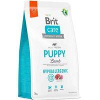 Brit Care Kuzu Etli Hypoallergenic Yavru Köpek Maması 3 Kg