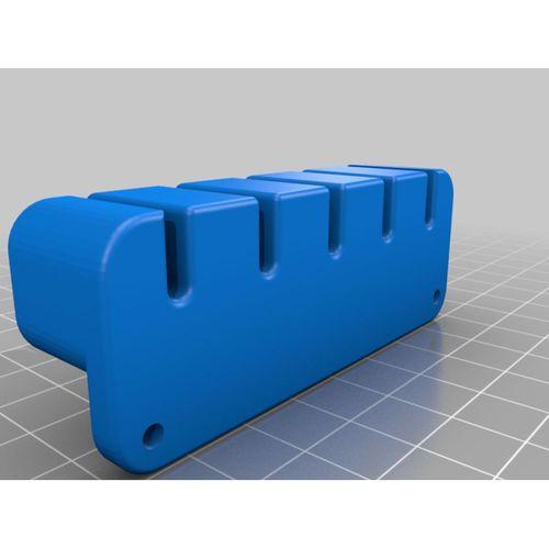 USB Kablo Tutucu - 5151106