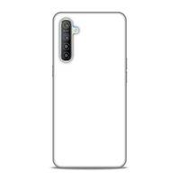 Realme XT Uyumlu Kılıf Utopia (46) Core Armor Kılıf Gold