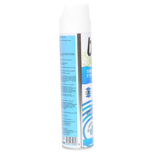 Bion Sineklere Karşı Su Bazlı Aerosol 405 ML
