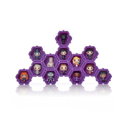 402788 Wednesday Nano Kapsül Figür Sürpriz Paket -Sunman