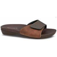 Ceyo Marina-6ı Bakır Ortopedik Kadın Terlik