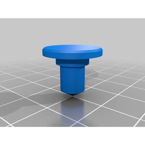 - Daha Büyük Yumuşak Mezura Bobini (Bu ürün Sadece Plastik parçadır - Almadan Önce Soru Sorabilirsiniz)