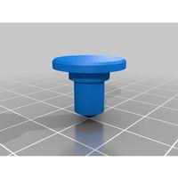 - Daha Büyük Yumuşak Mezura Bobini (Bu ürün Sadece Plastik parçadır - Almadan Önce Soru Sorabilirsiniz)