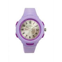 Captiva Analog 30 mt Suya Dayanıklı Silikon Kordonlu Çoçuk Kol Saati Yeni Moda Şık Tararım YN001