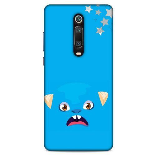 Emojix (9) Xiaomi Redmi K20 Pro Kılıf Silikon Kapak Desenli