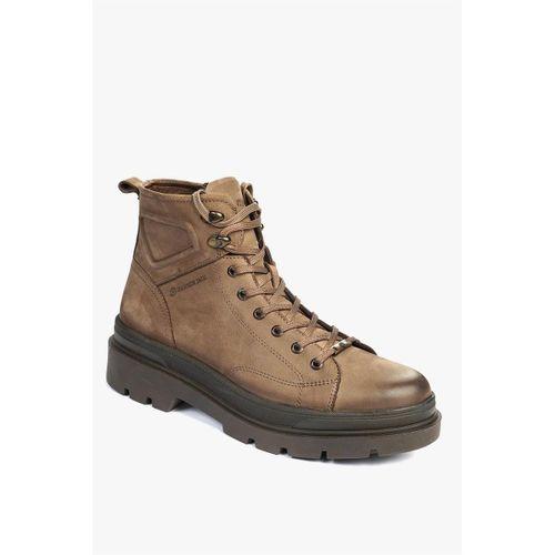 Hammer Jack Hakiki Deri Hakko Erkek Bot