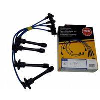 Toyota Corolla 98-01 1.3 1.4 Efe Enj Buji̇ Kablo Set