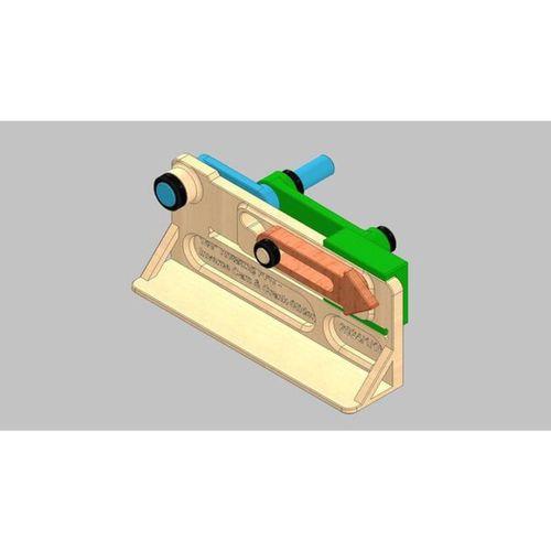 180 Derece Döner Alım Yerleştirme Ünitesi Testi (Bu ürün Sadece Plastik parçadır - Almadan Önce Soru Sorabilirsiniz)