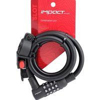 Kilit Şifreli Slot 12x1200 Impact
