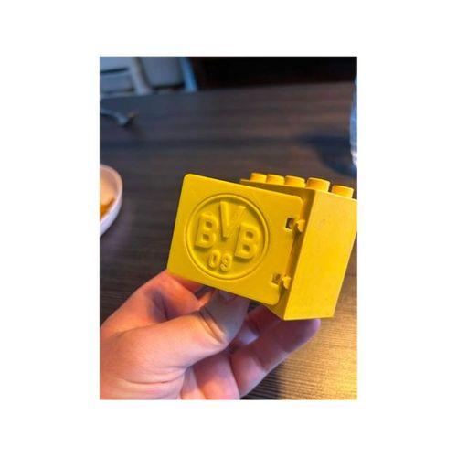 Duplo BVB Yedek Pencere 3D Baskı (Bu ürün Sadece Plastik parçadır - Almadan Önce Soru Sorabilirsiniz)