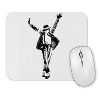 Michael Jackson Pop Mouse Pad