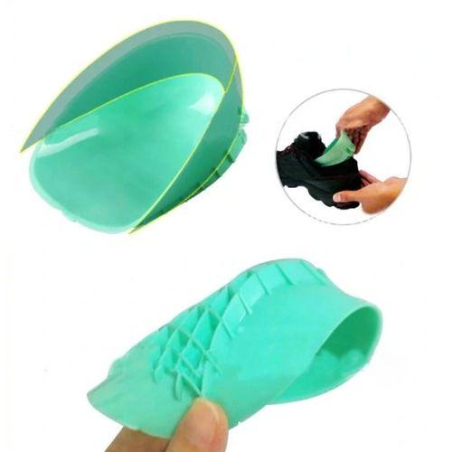 Eğitici Oyuncak Topuk Yükseltici Yeşil