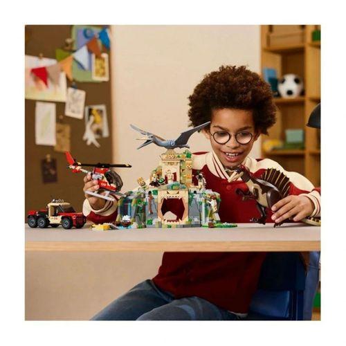 NessiWorld Hava Görevi 76976