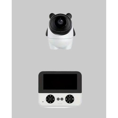 Kablosuz Bebek Monitörü 720p Görüntü Ve Geniş Ekran